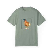 Load image into Gallery viewer, Litty Unisex Garment-Dyed T-shirt