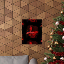 Load image into Gallery viewer, Inferno Matte Vertical Posters