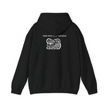 Load image into Gallery viewer, Love Me Exclusive Hoodie — One Who Must Ascend