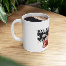 Load image into Gallery viewer, Diamonds In The Rough Ceramic Mug, (11oz, 15oz)