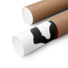 Load image into Gallery viewer, LNGAIP Matte Vertical Posters