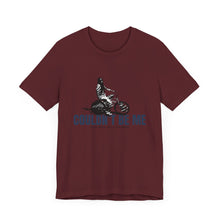 Load image into Gallery viewer, Couldn't Be Me Unisex Jersey Short Sleeve Tee