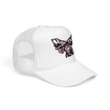 Load image into Gallery viewer, Higher Gun AMV Inspired Trucker Hat — by OMA