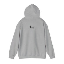 Load image into Gallery viewer, 'A Walk In The Rain' Unisex Heavy Blend™ Hooded Sweatshirt