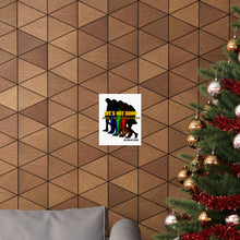 Load image into Gallery viewer, LNGAIP Matte Vertical Posters