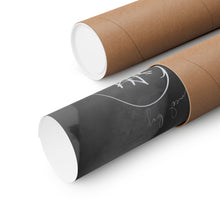 Load image into Gallery viewer, Signed OMA Poster Matte Vertical Posters