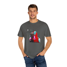 Load image into Gallery viewer, Violent By Design Unisex Garment-Dyed T-shirt