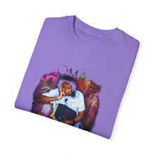 Load image into Gallery viewer, OMA Unisex Garment-Dyed T-shirt