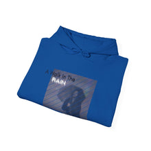 Load image into Gallery viewer, 'A Walk In The Rain' Unisex Heavy Blend™ Hooded Sweatshirt