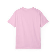 Load image into Gallery viewer, OMA Unisex Garment-Dyed T-shirt