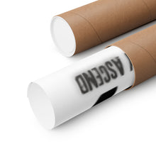 Load image into Gallery viewer, LNGAIP Matte Vertical Posters