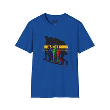 Load image into Gallery viewer, LNGAIP Unisex Softstyle T-Shirt