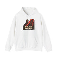 Load image into Gallery viewer, Hoodie — Mad Titan Dark Side Graphic Pullover