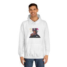 Load image into Gallery viewer, Whadda Ya Want From Me Unisex College Hoodie