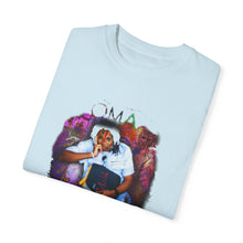 Load image into Gallery viewer, OMA Unisex Garment-Dyed T-shirt