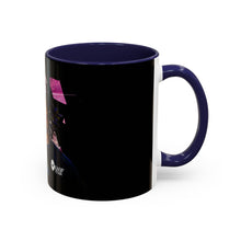 Load image into Gallery viewer, Whadda Ya Want From Me Accent Coffee Mug (11, 15oz)