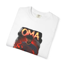 Load image into Gallery viewer, 'Tell Me How You Really Feel" Unisex Garment-Dyed T-Shirt | Funny Graphic Tee for Humor Lovers, Casual Wear, Gift for Friends, Birthday Present, Express Yourself