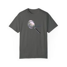 Load image into Gallery viewer, Clarity Unisex Garment-Dyed T-shirt
