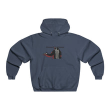 Load image into Gallery viewer, TTMD Men's NUBLEND® Hooded Sweatshirt
