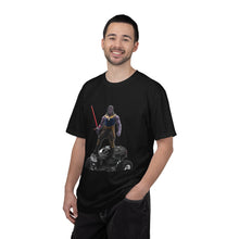 Load image into Gallery viewer, 6900 Unisex Garment-Dyed T-shirt