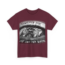 Load image into Gallery viewer, Tormented Soul Unisex Heavy Cotton Tee