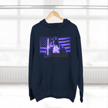 Load image into Gallery viewer, Lord Thanos Skywalker Hoodie — by OMA