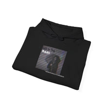 Load image into Gallery viewer, 'A Walk In The Rain' Unisex Heavy Blend™ Hooded Sweatshirt