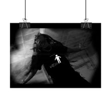 Load image into Gallery viewer, 'Darkness' Rolled Posters