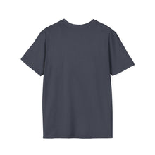 Load image into Gallery viewer, Shoot The Place Up Unisex Softstyle T-Shirt