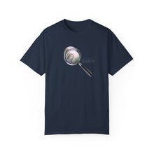 Load image into Gallery viewer, Clarity Unisex Garment-Dyed T-shirt