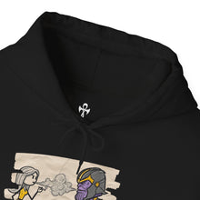 Load image into Gallery viewer, Honita Applebum Exclusive Hoodie – by OMA