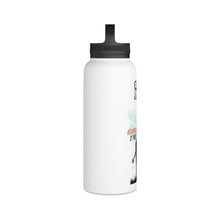 Load image into Gallery viewer, Eyes To The Sky 01 Stainless Steel Water Bottle, Handle Lid
