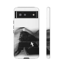 Load image into Gallery viewer, 'Darkness' Tough Cases