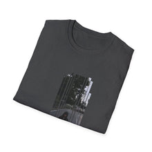 Load image into Gallery viewer, Fork in the Road Unisex Softstyle T-Shirt