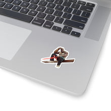 Load image into Gallery viewer, Area Hoes Exclusive Sticker — by OMA