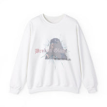 Load image into Gallery viewer, Broken Glass Unisex Heavy Blend™ Crewneck Sweatshirt