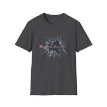 Load image into Gallery viewer, Broken Glass Unisex Softstyle T-Shirt
