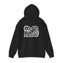 Load image into Gallery viewer, Where Do I Belong? Graphic Hoodie by OMA
