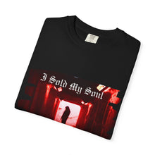 Load image into Gallery viewer, I Sold My Soul Graphic T-Shirt — OMA