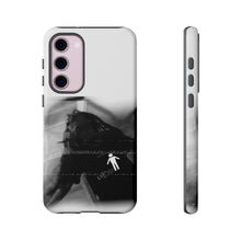 Load image into Gallery viewer, 'Darkness' Tough Cases