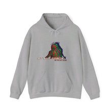 Load image into Gallery viewer, 'At All Costs' Unisex Heavy Blend™ Hooded Sweatshirt