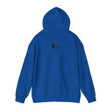 Load image into Gallery viewer, OMA at WOCA Unisex Heavy Blend™ Hooded Sweatshirt
