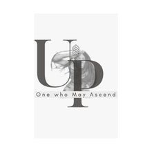 Load image into Gallery viewer, 'Up' Matte Vertical Posters