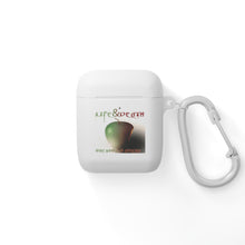 Load image into Gallery viewer, ' Life & Death' Cover Art AirPods and Case Cover