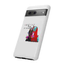 Load image into Gallery viewer, Violent By Design Tough Cases