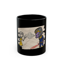 Load image into Gallery viewer, Honita Applebum Exclusive Ceramic Mug – by OMA