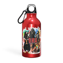 Load image into Gallery viewer, 'OMA at WOCA' Oregon Sport Bottle