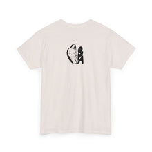 Load image into Gallery viewer, A Beatiful Mind Unisex Heavy Cotton Tee