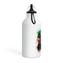 Load image into Gallery viewer, 'OMA at WOCA' Oregon Sport Bottle