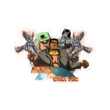 Load image into Gallery viewer, Thanos Skywalker Kiss-Cut Stickers for Personalized Expression, Fun Decor, Laptop Accessories, Unique Gift Ideas